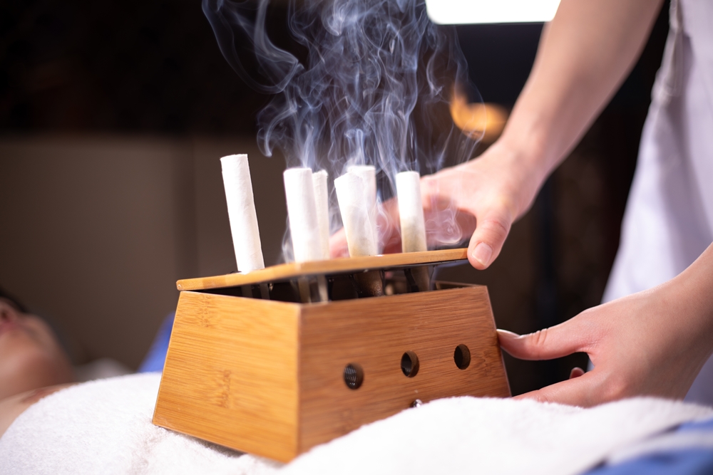 WELLNESS WITH CHINESE MEDICINE